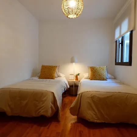 Apartamento Casa El Ávila
