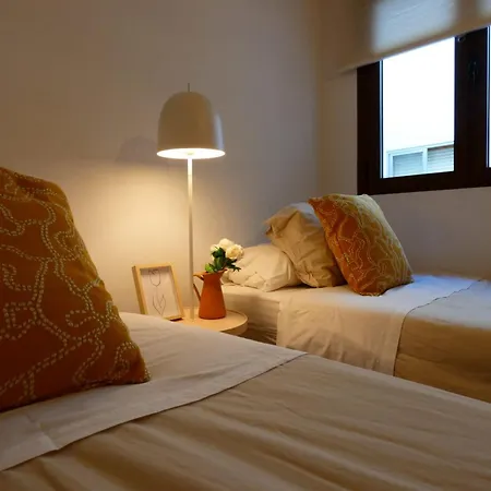Casa El Apartment Avila