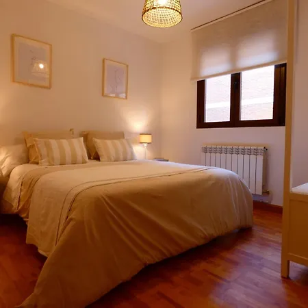 Apartamento Casa El