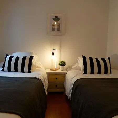 Apartment Casa El *
