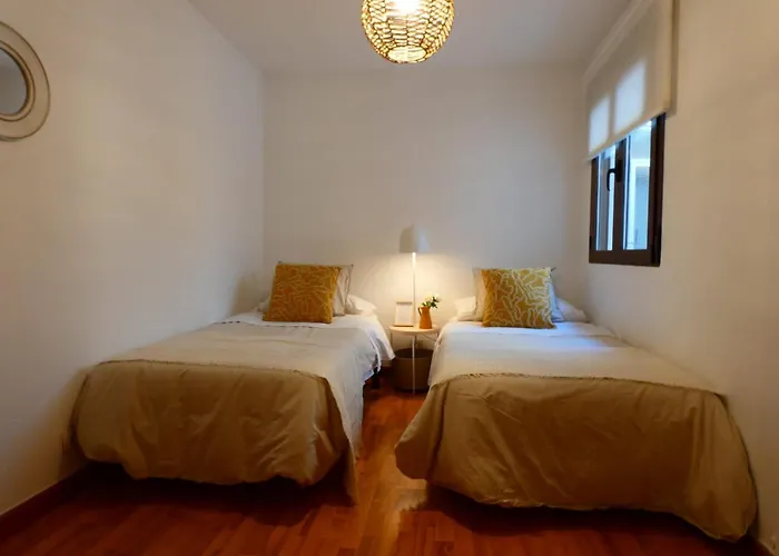 Apartment Casa El Ávila